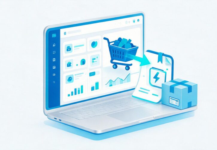 Facturación unificada: tienda online y física en uno