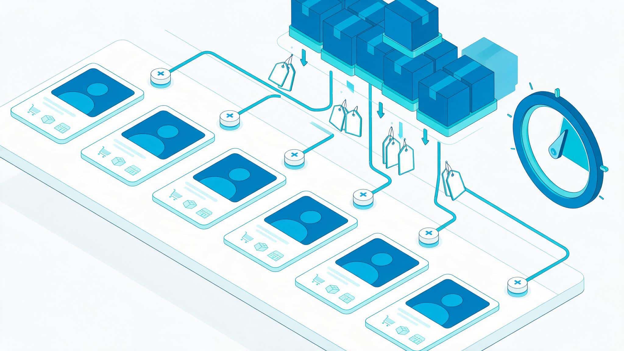 Panel de proveedores para la gestión de stock en WooCommerce