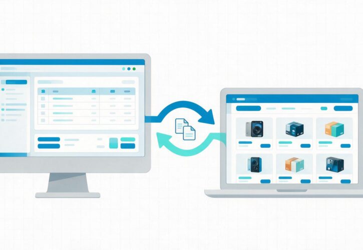 Cómo instalar WP2Ges paso a paso en ClassicGes y WooCommerce