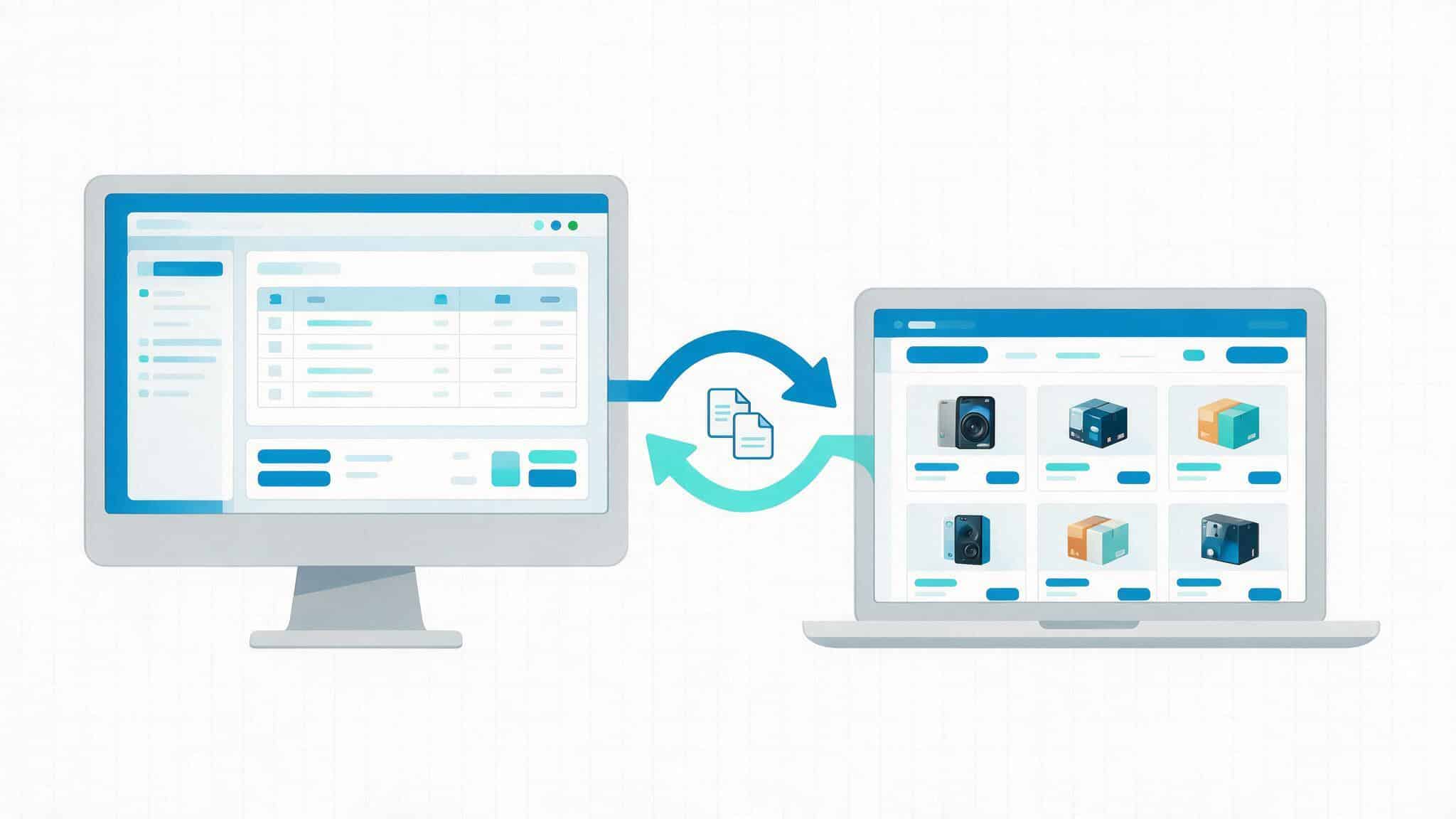 Instalar WP2Ges para sincronizar ClassicGes con WooCommerce